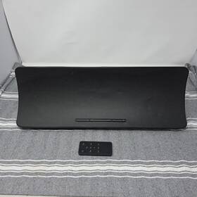 Qaa14av013 Q Experience Curved Bluetooth Speaker An Remote Only