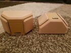 Qs-4 Axiom Audio Millennia Set Of Two Surround Satellites Speakers
