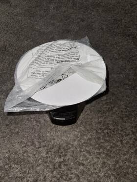 Ad-c6t-zb-wt Qsc Ad-c6t-zb 6.5-inch 2-way Zero Bezel White Speaker Qty 1 Ad-c6t-zb-wt Qsc Ad-c6t-zb 6.5-inch 2-way Zero Bezel White Speaker Qty 1