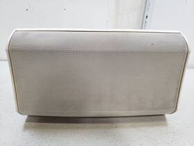 Ad-s8t Qsc Single Acoustic Design Surface Mount Loudspeaker - Read Ad-s8t Qsc Single Acoustic Design Surface Mount Loudspeaker - Read