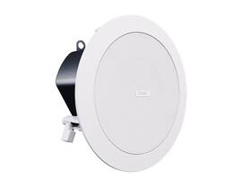 Nl-c4-wh Qsc Premium 4 Inch In-ceiling Speakers Nl-c4-wh Qsc Premium 4 Inch In-ceiling Speakers