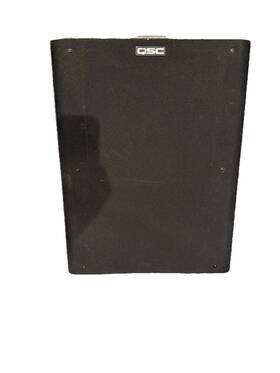 Sr-1020 Qsc 10 Inch 2-way 300w Surround Loudspeaker Passive Theater Speaker - Tested Sr-1020 Qsc 10 Inch 2-way 300w Surround Loudspeaker Passive Theater Speaker - Tested
