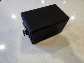 Quam Fm4x2/70/w Vintage Fm 4x2/70/w 4 Inch 2-way 8-ohm/70v Speaker One Wall Mount Quam Fm4x2/70/w Vintage Fm 4x2/70/w 4 Inch 2-way 8-ohm/70v Speaker One Wall Mount
