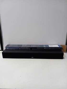 Zt-902 Quatto Zt902 Quattro Audio Powered Bluetooth Fm Radio Subwoofer/speaker In Box