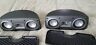 Quin3blk Klipsch Quintet Speaker Pair Fronts Or Rears