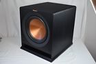 R-110sw Klipsch Reference Powered Subwoofer Box Manual R-110sw Klipsch Reference Powered Subwoofer Box Manual