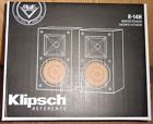 R-14m Klipsch Reference Monitor Bookshelf 743878027518