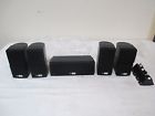 R-20 Rolkolsen 4 Cube Speakers