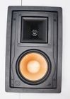 R-3650-w-ii Klipsch Black In Wall Mount Speaker No Grill 609722654760