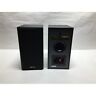 R-41m Klipsch Powerful Detailed Bookshelf Home Speaker Set Of Black