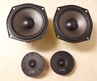 R15ac Polk Full Set Of