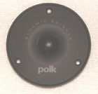R15ac-t Polk Audio Single Tweeter Speaker Part