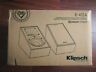 R-41sa R41sa Klipsch New Dolby Atmos Speakers Pair 743878035537