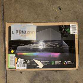 Rz05-03920100-r3a1 Razer Leviathan V2 Gaming Soundbar With Dedicated Subwoofer Single ... Brand New