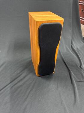 441-se Rbh Cherry Wood Speakers 441-se Rbh Cherry Wood Speakers