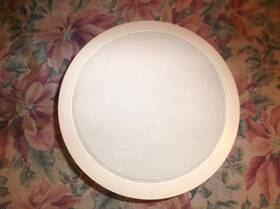Mc-615 Rbh 6 1/2 Inch In Wall/ceiling Speaker Mc-615 Rbh 6 1/2 Inch In Wall/ceiling Speaker