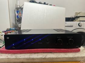 Sa-400 Rbh Sound Subwoofer Amplifier 400 Watts