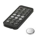 6000iht Rc1061 Motiexic Remote Control For Polk Audio Surroundbar Soundbar