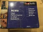Rc65i Polk Audio High Performance