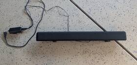 Dsk22 Rca Amazonbasics 2.0 Channel Sound Bar Speaker Model Optical Aux Inp