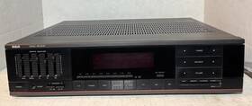 Msr140 Rca Genuine Receiver 220 Watts Stereo Sound