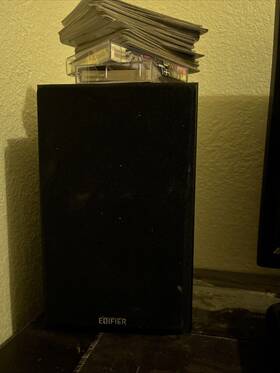 R980t Rca Edifier Bookshelf Speakers R980t Rca Edifier Bookshelf Speakers