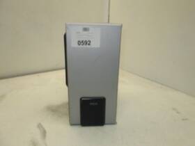Rtd207 Rca Subwoofer Speaker