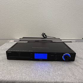 Rtd260 Rca Dvd Home Theater System 5 Disc Cd/dvd Hdmi Tested Works No Remote