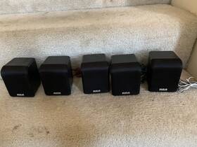 Rtd316w Rca Model Wire Speaker