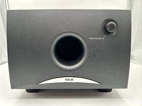 Sp9978aw Rca Subwoofer 150w Tested