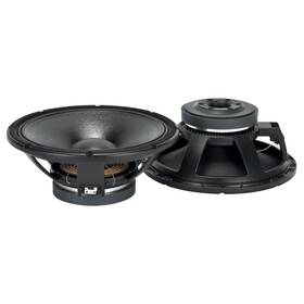 Rcf-mb15x351 Rcf Mb15x351 15-inch Mid Bass Woofer Transducer 3.5 Fiberglass Inside Outside