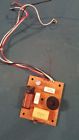 Rt1000i-rt1000p Re1009 Polk Audio Crossover