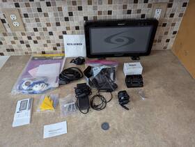 Rx-rc2-140703-0370 Redcat Rc2 Lightspeed Infrared Classroom Speaker With Adapters
