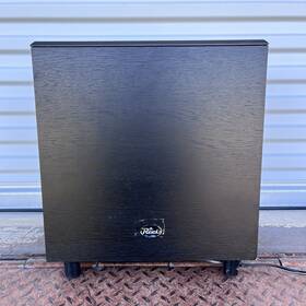 Rsw-1012 Reel Acoustics Subwoofer Rsw 1012