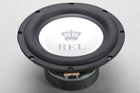 Rel Acoustics T5i/t7i Subwoofer Driver