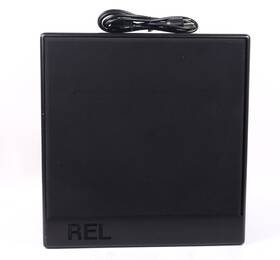 Q100e Rel Non Working Powered Subwoofer R519