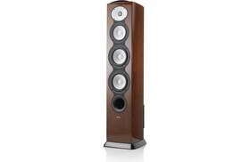 265f226wn Revel F226be Walnut 6.5 Inch Floorstanding Loudspeaker