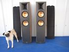 Rf-35 Klipsch Rf Floor Standing Tower Speakers Pair