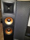 Sc-1223-k Rf-3ii Rc-62ii Rw-12d Klipsch Reference Home