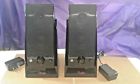 Rf-ws01 Rocketfish Wireless Speakers Pair Only No Transmitter Rf-ws01 Rocketfish Wireless Speakers Pair Only No Transmitter