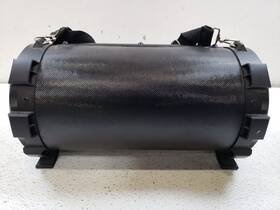 Bs-5501 Ridgeway Portable Bluetooth Speaker