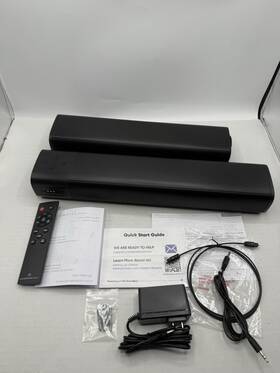 31sb Riowois 31-in Bluetooth Tv Soundbar Speakers With Hdmi-arc 31sb Riowois 31-in Bluetooth Tv Soundbar Speakers With Hdmi-arc
