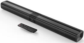 Ds6401d Riowois Sound Bars For Smart Tv 31-in Bluetooth Soundbar Speakers With Hdm Ds6401d Riowois Sound Bars For Smart Tv 31-in Bluetooth Soundbar Speakers With Hdm