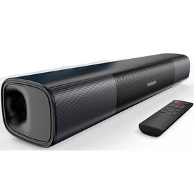 Ds6301h-plus Riwois Riowois Sound Bar For Smart Tv Bass Boost And Crisp Vocals 17 Inch Soundbar