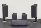 Rm202 Rm101 Rm201 Polk Audio