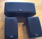 Rm2650 Rm2350 Polk Audio Speaker Set