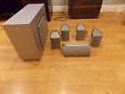 Rm6802 Rm6801 Polk Audio Satellite Speakers