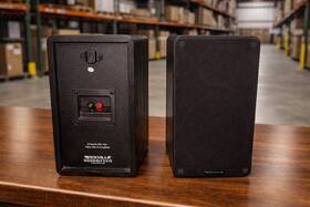 400w Rockville 613817168100 2 Rockshelf 64b Black 6.5 Inch Home Theater Bookshelf Speakers/4 Ohm 400w Rockville 613817168100 2 Rockshelf 64b Black 6.5 Inch Home Theater Bookshelf Speakers/4 Ohm