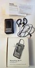 Rodelvox Powervox Iv Sound Amplifier Complete In Original Box Rodelvox Powervox Iv Sound Amplifier Complete In Original Box