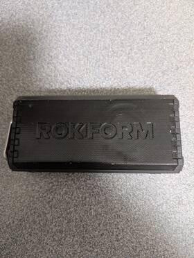 336501 Rokform Golf Audio